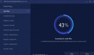 Advanced SystemCare Pro Key 13.7.0.305 + License Crack 2020 Latest