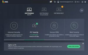AVG PC TuneUp 2020 Crack + Serial Key 2021 Free Download