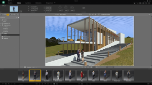 Artlantis Studio 9.0.2.22042 Crack + Serial Key [Keygen] Free Download