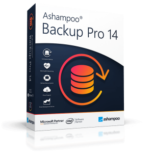 Ashampoo Backup Pro 15.03.2 Crack With Keygen Free Download 2021