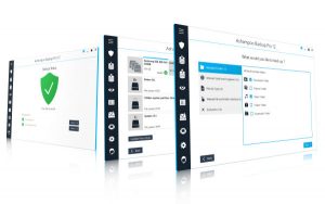 Ashampoo Backup Pro 15.02 Crack With Activation Key Latest 2021