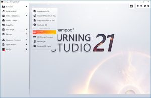Ashampoo Burning Studio 21.6.1.63 Crack With Activation Key 2021