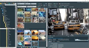 Ashampoo Photo Commander 16.2.1 Serial Key + Crack Latest Version