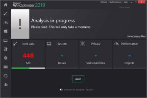 Ashampoo WinOptimizer Crack 18.00.16 + License Key 2021