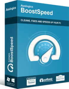 Auslogics BoostSpeed Premium Crack 12.1.0.0 Keygen Free Download