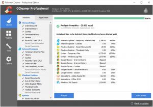 CCleaner Pro Crack 5.73.8130 + License Key 2021 Full Version
