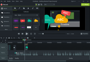 Camtasia Studio 2020.0.10 Crack Keygen [Keys] 2021 Latest Version