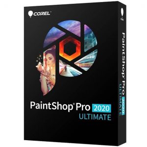 Corel PaintShop Pro 2021 23.1.0.27 Crack + Key Torrent Download Latest