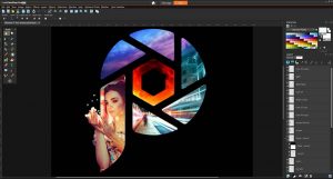 Corel PaintShop Pro Crack 23.1.0.27 + Serial Key Latest Version 2021