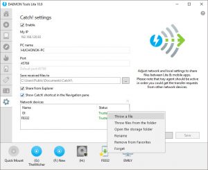 DAEMON Tools Lite 10.13.0.1456 Serial Number + Crack Key 2021