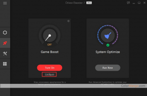 Driver Booster Pro 8.3.0.370 Crack + IObit Serial Key 2021 (New)