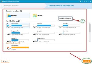 EaseUS Data Recovery Wizard Crack 13.6 License Code 2021 Download