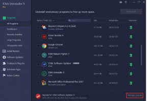 IObit Uninstaller Pro Key 10.1.0.21 + Crack Free Download 2021