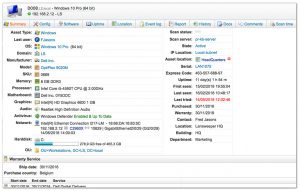 Lansweeper 8.0.130.23 Crack With Serial Key 2021 Latest Version