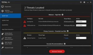 Total AV Antivirus 2020 Crack + Product Number Serial Key Free Download