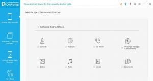 Wondershare Dr.Fone 10.7.1 Crack + Registration Code Keys 2021