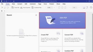 Wondershare PDFelement Pro Crack 7.6.7.5012 + Activation Key 2020