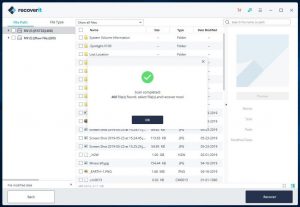 Wondershare Recoverit Crack 9.0.8.10 License Key [Latest 2021]