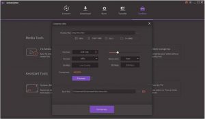 Wondershare UniConverter 12.0.7.4 + Crack With Registration Code 2021