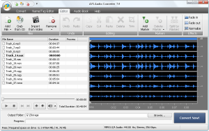 AVS Audio Converter 10.0.2.610 Crack With Activation Key 2021