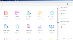 Adobe Acrobat Pro DC 2020 Crack + Serial Key (Latest Version)