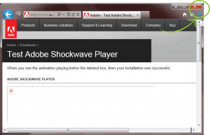 Adobe Shockwave Player 12.3.5.205 Crack + Serial Key Free Download