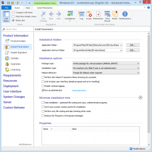 Advanced Installer Crack 17.6 + License Key [Architect] Download 2021