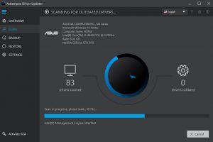 Ashampoo Driver Updater 1.3.0.0 Crack With Serial Key Code 2021