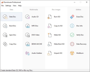 BurnAware Professional 13.8 Key + Crack Full Free Download 2021