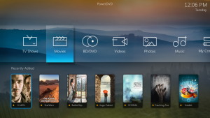 CyberLink PowerDVD Ultra 20.0.2101.62 Crack + 20 Key Full Version