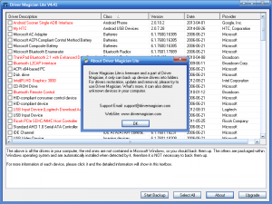 Driver Magician 5.3 Crack + Serial Key 2020 [Latest Version]