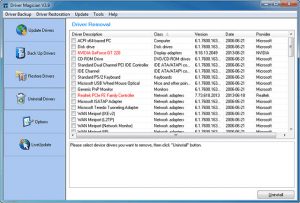 Driver Magician 5.3 Crack + Serial Key 2020 [Latest Version]