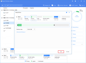 EaseUS Partition Master Technician 14.5 Crack With Key Latest 2021
