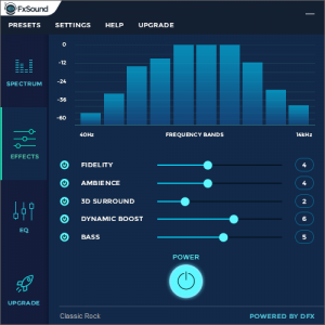 FxSound Enhancer Premium 13.028 Serial Key + Crack Download 2021