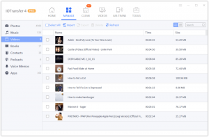 IOTransfer Pro License Key 4.3.0.1558 With Crack Free Download 2020