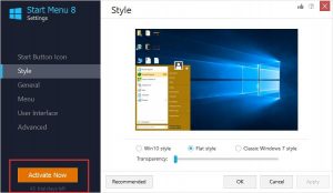 IObit Start Menu 8 Pro 5.3.0.1 Crack + Activation Code Latest 2020