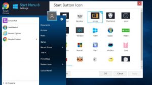 IObit Start Menu 8 Pro 5.3.0.1 Crack + Activation Code Latest 2020