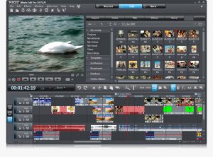 MAGIX Movie Edit Pro Premium 2021 20.0.1.65 Crack + Serial Key Latest