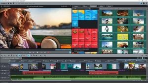 MAGIX Movie Edit Pro Premium 2021 20.0.1.65 Crack + Serial Key Latest
