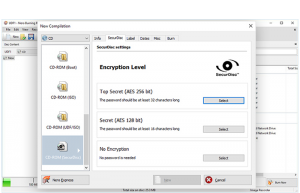 Nero Burning ROM 2021 Crack + Serial Number Latest Version