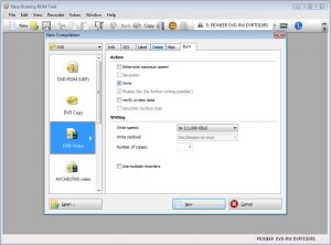 Nero Burning ROM 2021 Crack + Serial Number Latest Version