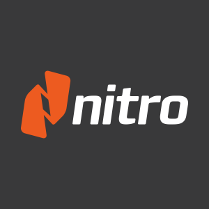 Nitro Pro 13.42.3.855 Crack + Activation Key 2021 Full Version (x64)