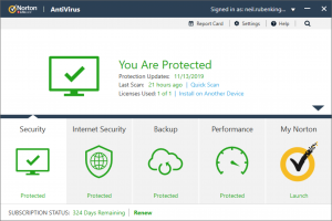 Norton Antivirus Crack With Product Key Activation Code 2020