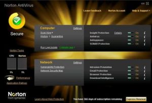 Norton Antivirus Crack With Product Key Activation Code 2020
