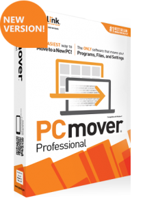 PCmover Professional 12.0.0.58851 Crack + Serial Key Full Version 2021