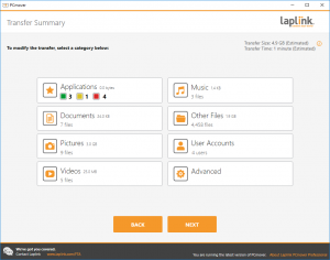 PCmover Professional 12.0.0.58851 Crack + Serial Key Full Version 2021