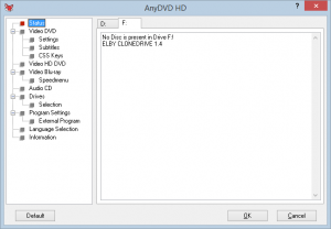 AnyDVD Crack 8.5.0.0 Free Keygen Full Version Download 2021