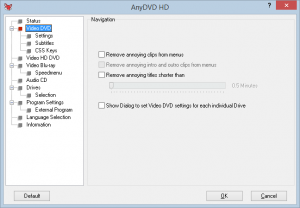 RedFox AnyDVD 8.4.9.0 Crack + License Key 2020 Full Torrent