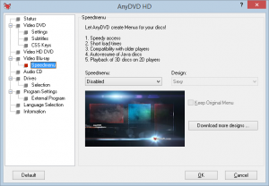 RedFox AnyDVD 8.5.0.0 Crack + License Key 2020 Full Torrent