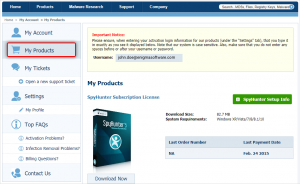 SpyHunter 5 Crack + Serial Key 2021 Keygen Email & Password (Lifetime)